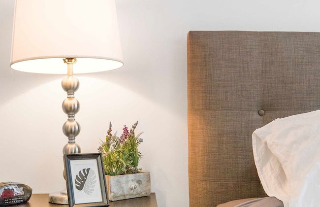 Stylish Deluxe 1BR At HWH by Oneluxstay - Foto 21