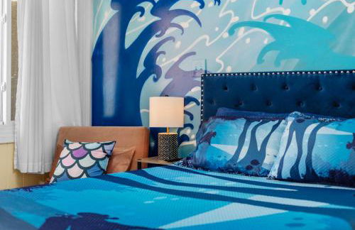 Modern Bright Escape Mins Beach, Pool, Hot Tub - Foto 15