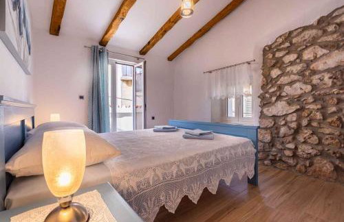 Holiday home in Vrbnik - Insel Krk 47398 - Foto 19