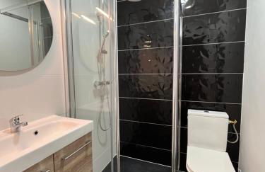 maison chaleureuse ,avec piscine, spa, Futuroscope - Foto 28