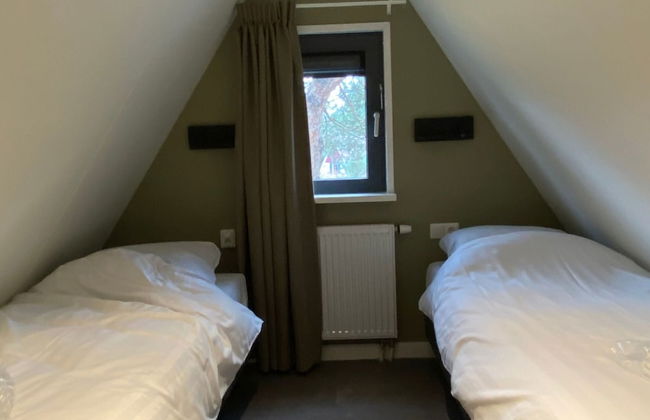 Holiday Home Near Biesbosch National Park - Foto 2