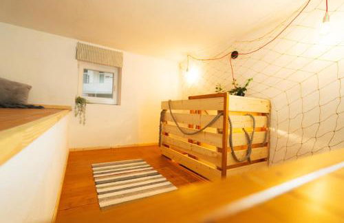 Adventure Apartment - Hochebene, Terrasse & Top Lage - Photo 29