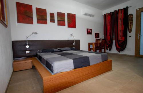 Villa Gallo - Piano terra - Foto 1