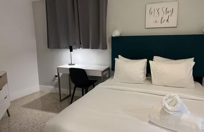 Broadway Suites Downtown by RocketStay - Foto 41