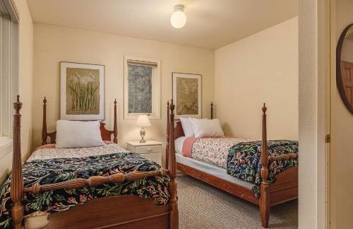 Mountain Creek Chalet - Foto 20