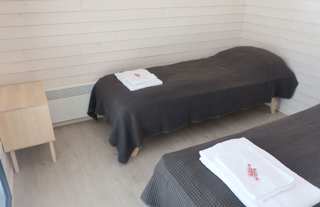 Pistohiekka Resort - Foto 5