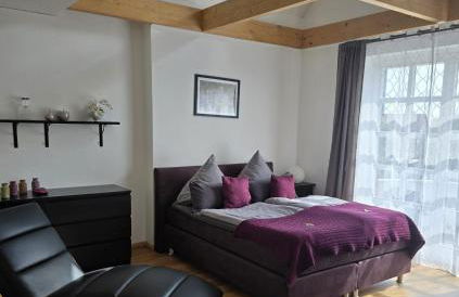 "Landhaus Thuner Heide" mit Kamin, Whirlpool & Feuerstelle - Foto 32