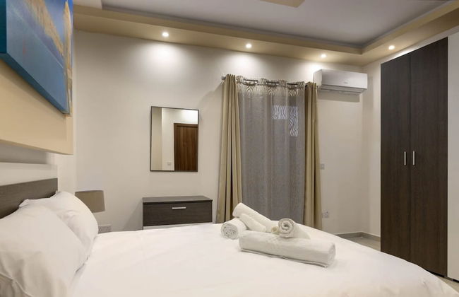 Luxurious Duplex Seafront Apt With Amazing Views - Foto 20