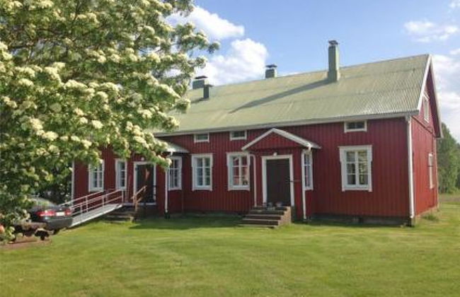 3 bedroom House in Pielavesi with sauna - Photo 1