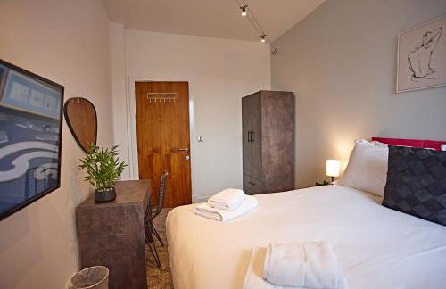 The Rose Quartz Suite - Foto 19