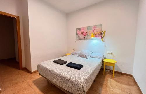 S2 Centro Histórico parking gratis Catedral Alcazaba - Photo 15