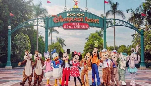 eSIM de datos para Hong Kong - Foto 4