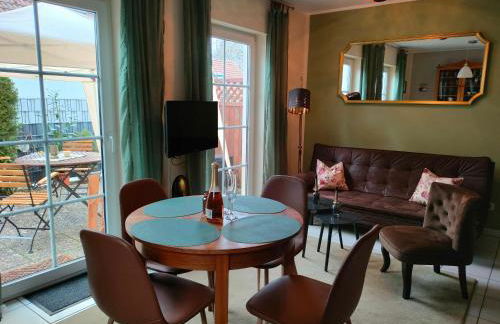 Kleine Ferienoase am Plauer See - Foto 17