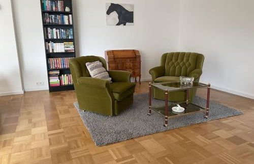 Ferienwohnung Eulenmühl - Foto 9