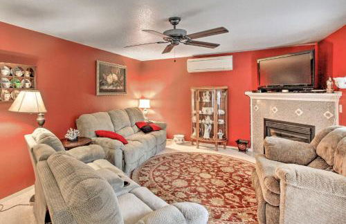 Cozy Home By Henderson Bay - 8 Miles to Gig Harbor - Foto 2