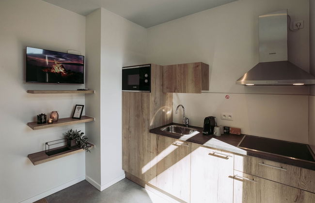 City Housing Genk - Foto 12