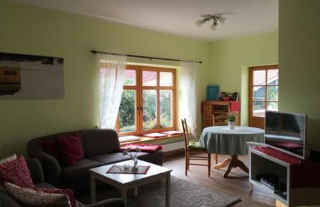 An Land - Das Gästehaus - Photo 15