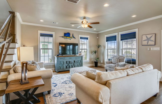 Sunset Paradise - Foto 16