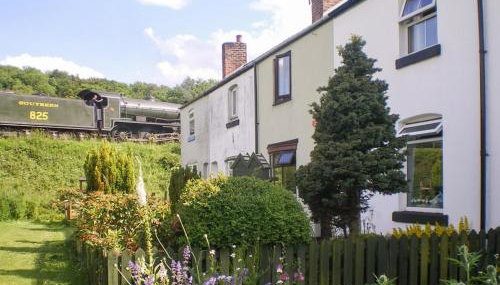 Mallard Cottage - Foto 1