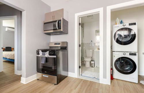 Modern 2 Bedroom in Black Rock - Foto 12