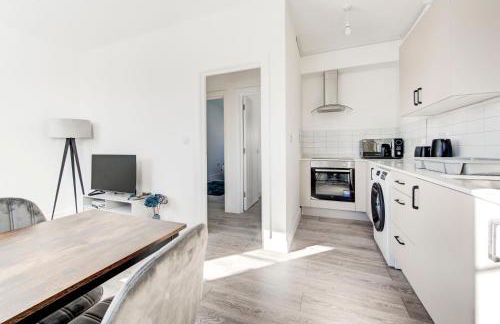 2 bedroom apartment with large rooms and Wi-Fi - Photo 19