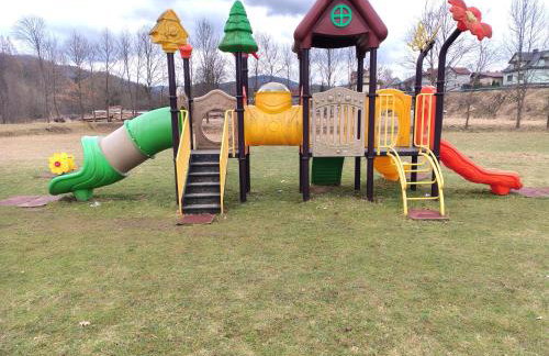 Domek Salina - Foto 13