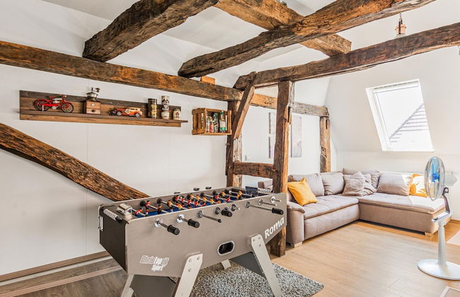 Holiday Home in Herbolzheim - Foto 13