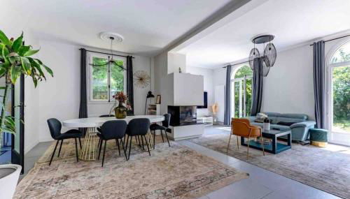 Serenity House - Maison 6 personnes - Villennes-sur-Seine - Foto 3