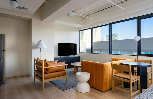 Kasa Sunset Los Angeles - Foto 33