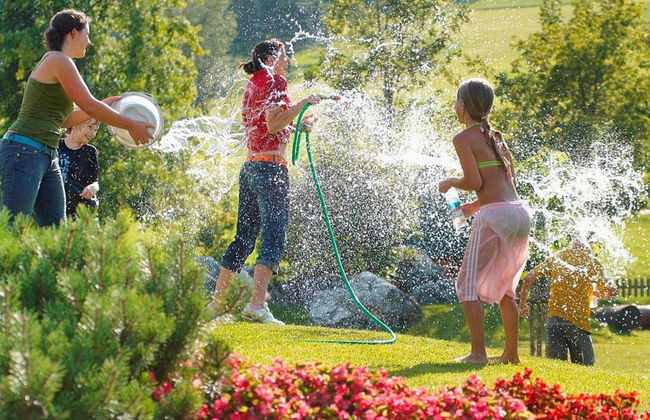 Apartment in Flachau With Parking Space - Foto 32