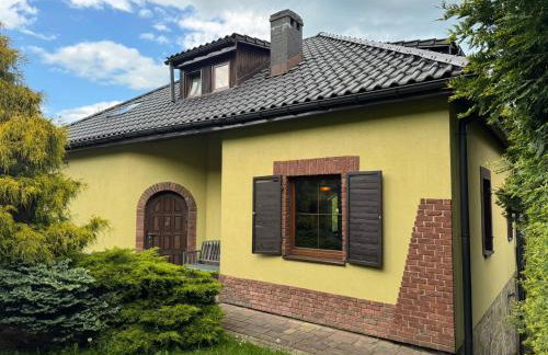 Willa Wypoczynkowa - Foto 8