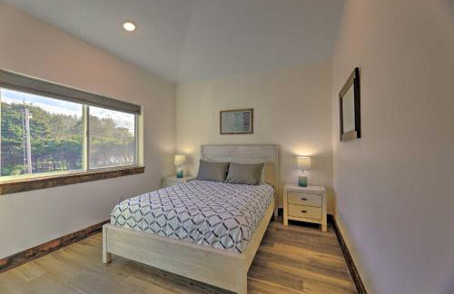 Sanderling Sea Cottages, Unit 7 with Beach Access! - Foto 18