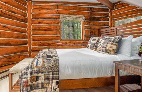 Cozy Tree & Ski House - Foto 26