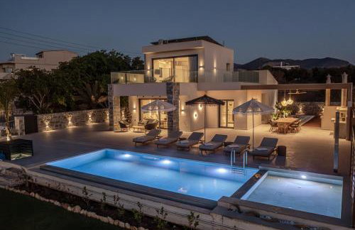 Nysa Luxury villa 1 - Photo 35