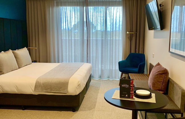 Quest Burwood East - Foto 8