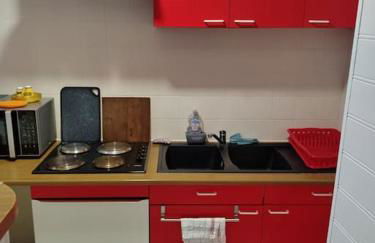 Spacieux studio confortable - Foto 7