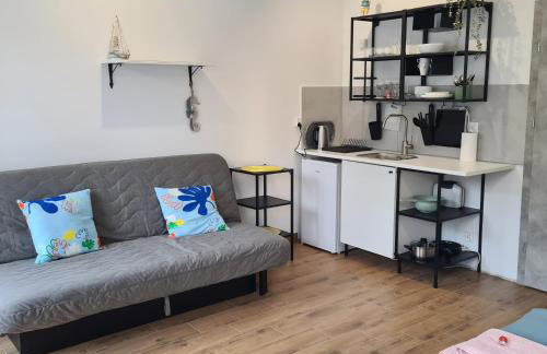 Apartamenty Dana - Foto 11