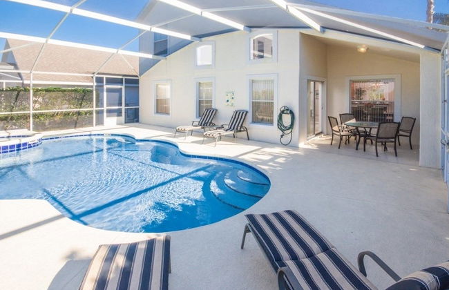 Ip60529 - Highlands Reserve - 4 Bed 2.5 Baths Villa - Foto 1