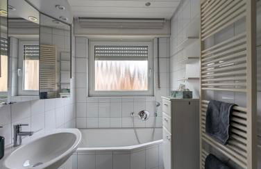 Apartment am Kurpark - Foto 22