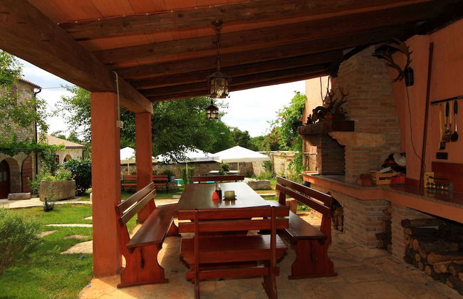 Luxury Villa Murva - Foto 64