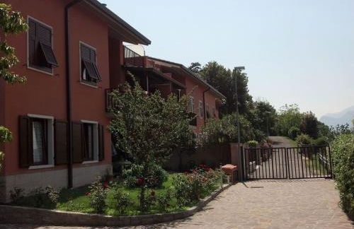 Appartamento Morena - Foto 9