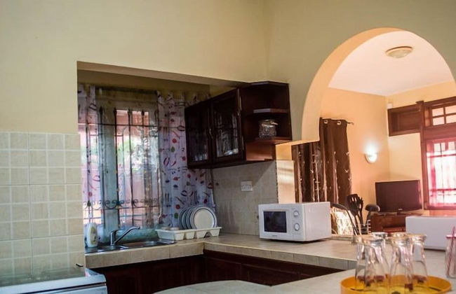 Villa Nass - Foto 12