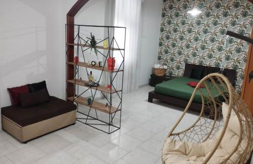 La casa di Nanà in centro - Foto 36