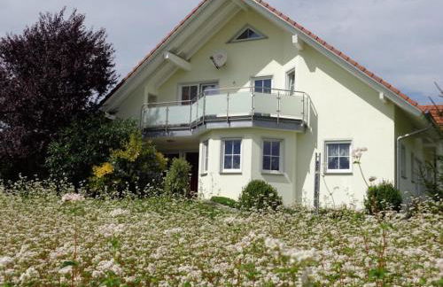 Ferienwohnung Vogelsang - Foto 1