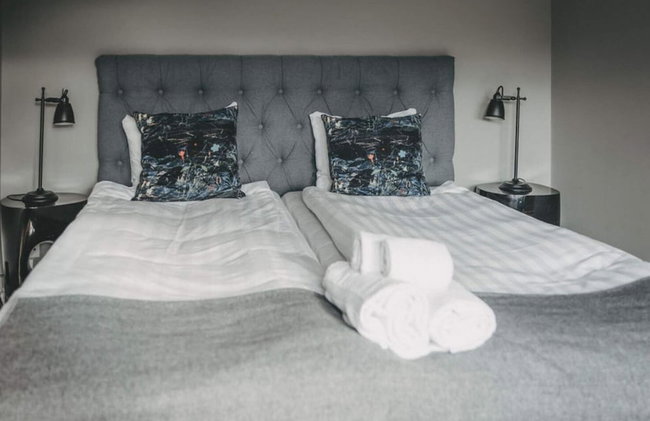 4 Star Holiday Home in Hisings Backa - Foto 3