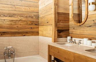 Les Chalets de la Source 3 - Luxe - Skis aux pieds - 12 personnes - Foto 31