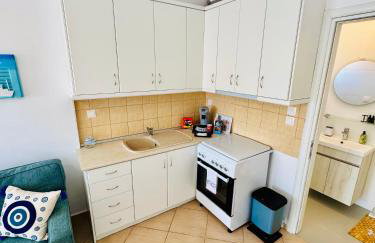 MG Sea View Apartments & Private Parking - Foto 11