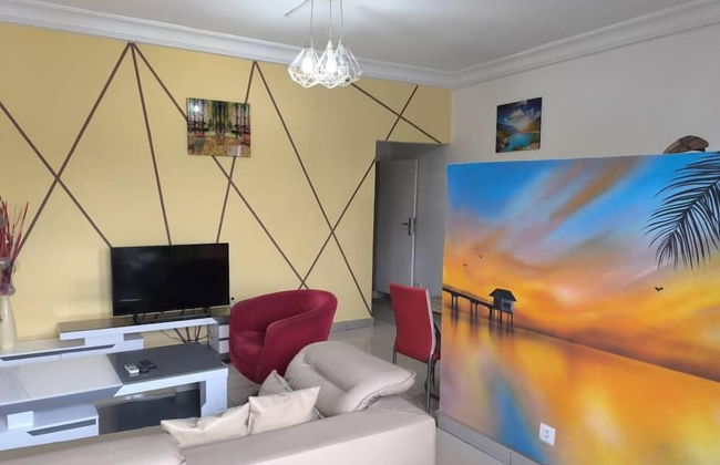 Résidence Gian - Foto 1