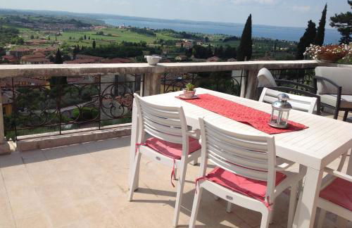 Villa Rossa - Foto 4