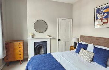 St Pauls Terrace - 2 bed house nr Train Station - Foto 26